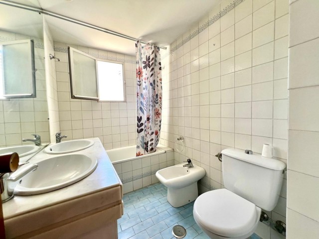 Penthouse in Elviria