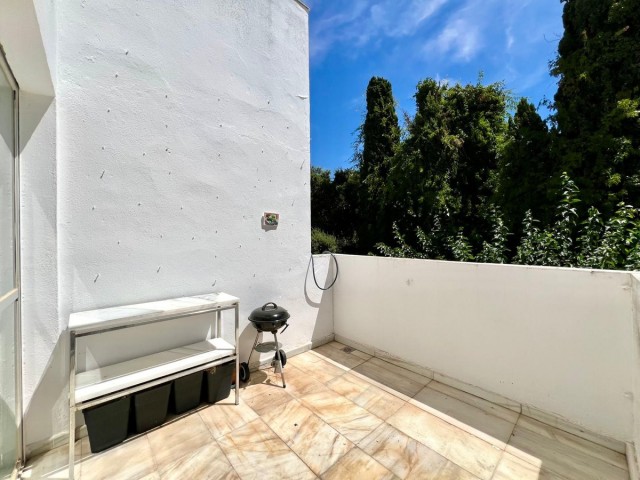 Penthouse in Elviria