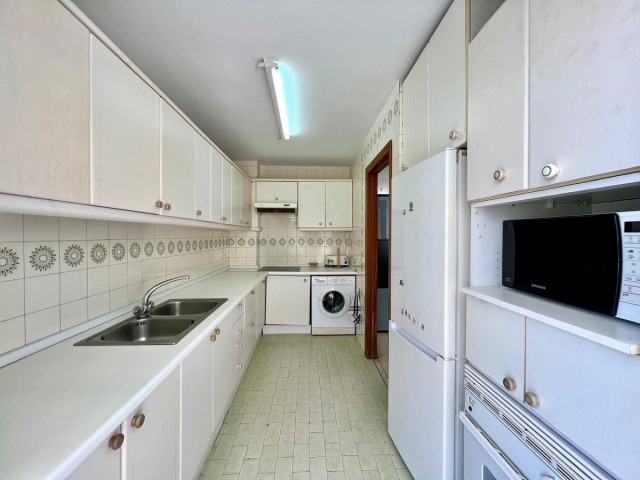 Penthouse in Elviria