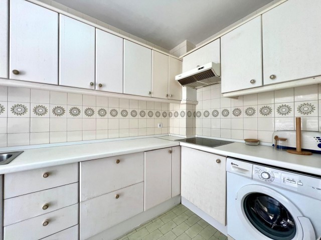 Penthouse in Elviria