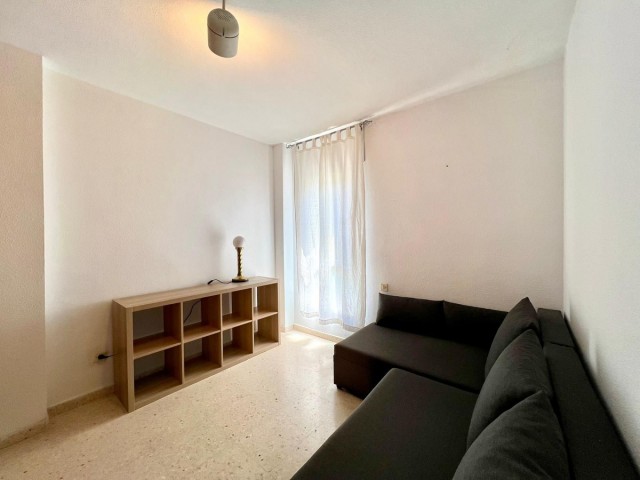 Penthouse in Elviria