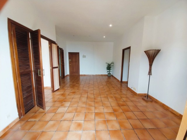 2 Bedrooms Apartment in Calahonda