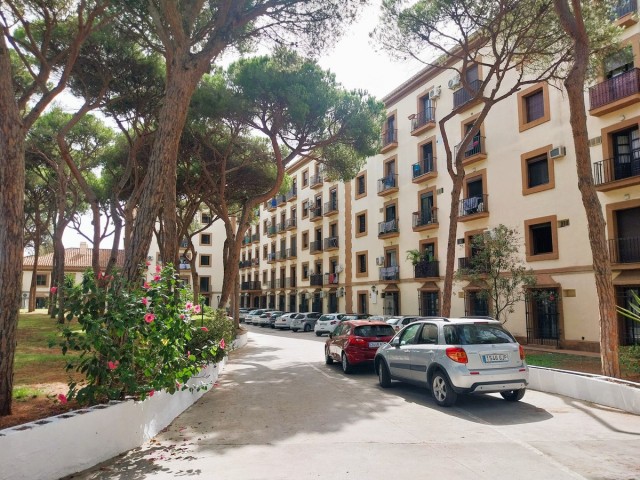 2 Bedrooms Apartment in Calahonda