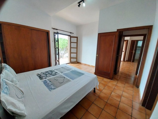 2 Bedrooms Apartment in Calahonda