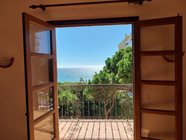 2 Makuuhuoneen Huoneisto Calahonda