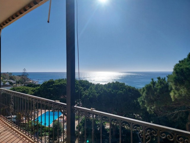 2 Makuuhuoneen Huoneisto Calahonda