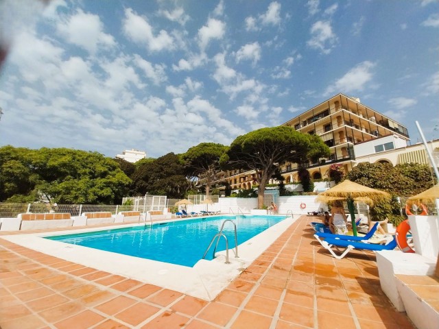 2 Makuuhuoneen Huoneisto Calahonda