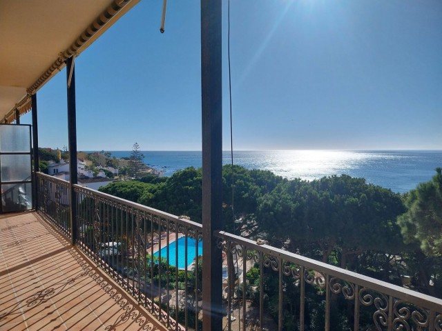 Apartment Calahonda - R5149831