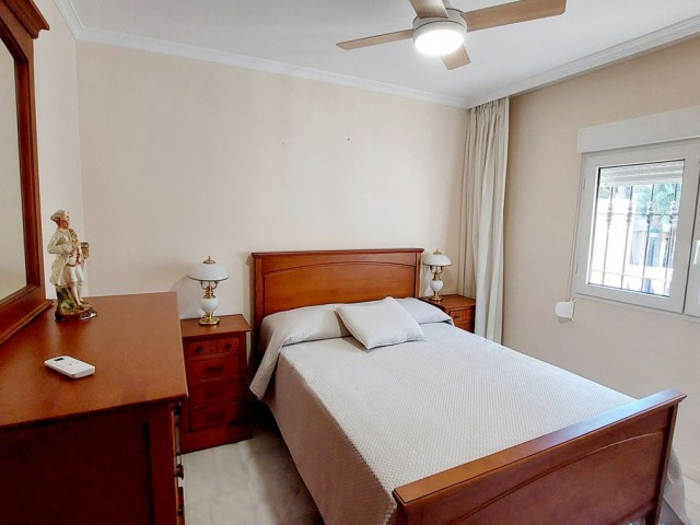 7 Bedrooms Townhouse in Los Boliches