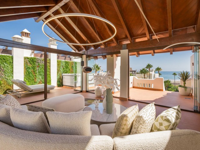 Penthouse avec 3 Chambres  à New Golden Mile