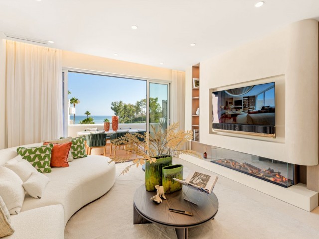 Penthouse avec 3 Chambres  à New Golden Mile
