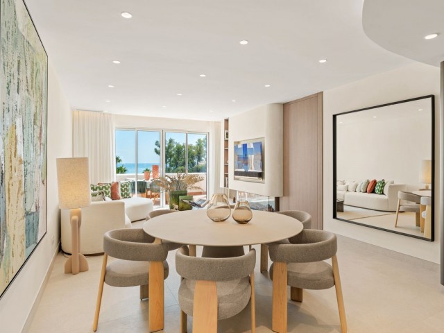 Penthouse avec 3 Chambres  à New Golden Mile