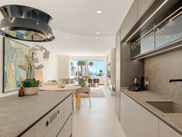 Penthouse avec 3 Chambres  à New Golden Mile