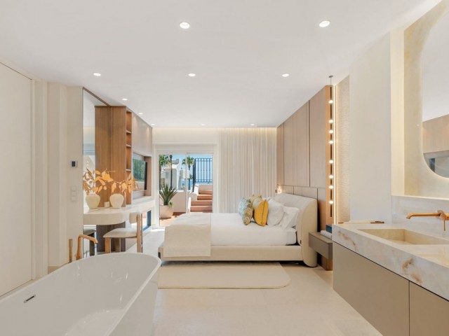 Penthouse avec 3 Chambres  à New Golden Mile