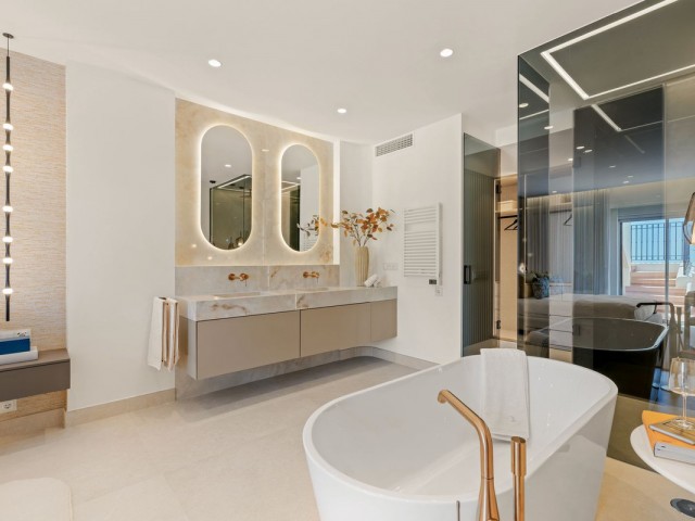 Penthouse avec 3 Chambres  à New Golden Mile