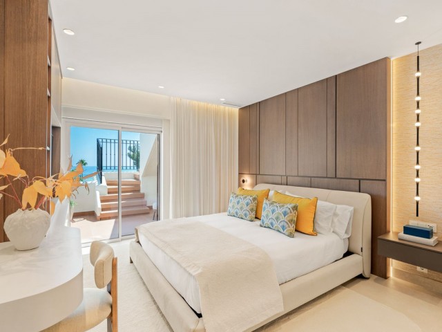 Penthouse in New Golden Mile