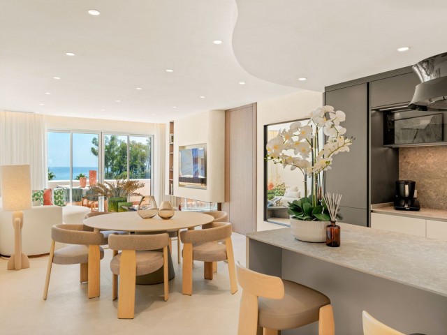 Penthouse in New Golden Mile