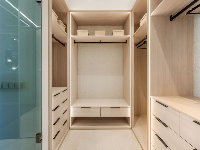 Penthouse i New Golden Mile