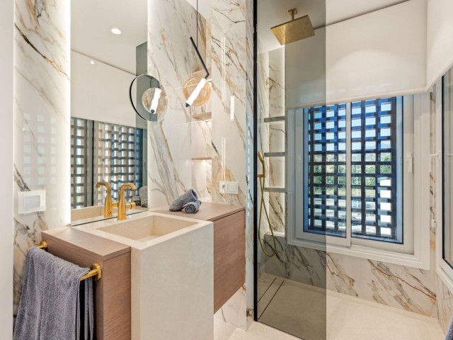 Penthouse i New Golden Mile