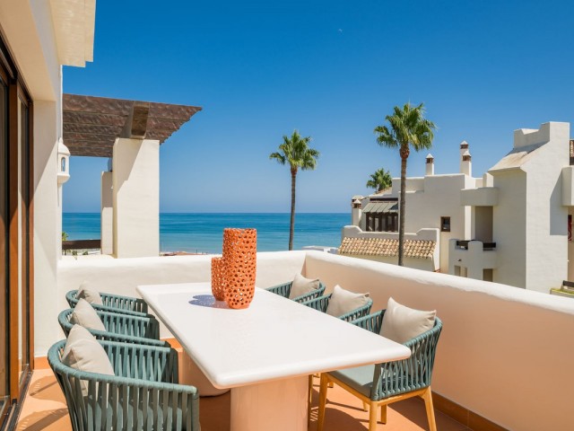 Penthouse New Golden Mile - R4875961