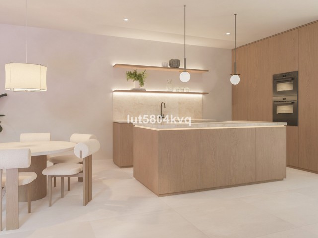 4 Bedrooms Villa in The Golden Mile