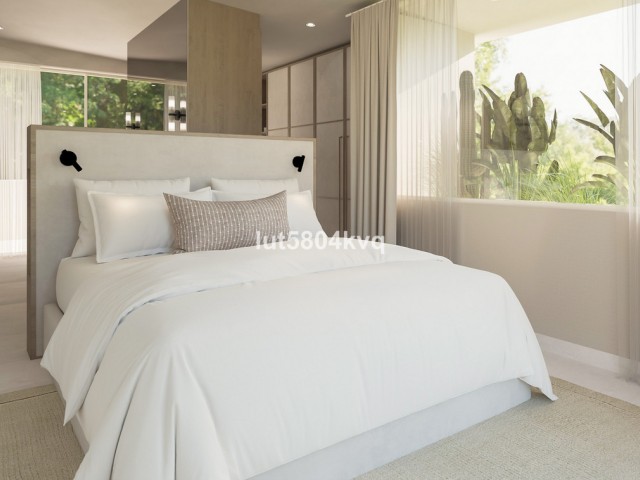 4 Bedrooms Villa in The Golden Mile