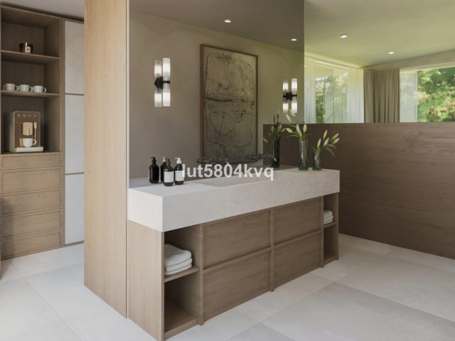4 Bedrooms Villa in The Golden Mile