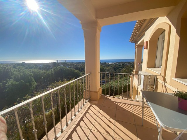 7 Bedrooms Villa in Elviria