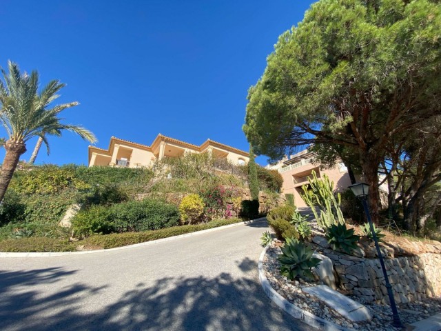 7 Bedrooms Villa in Elviria