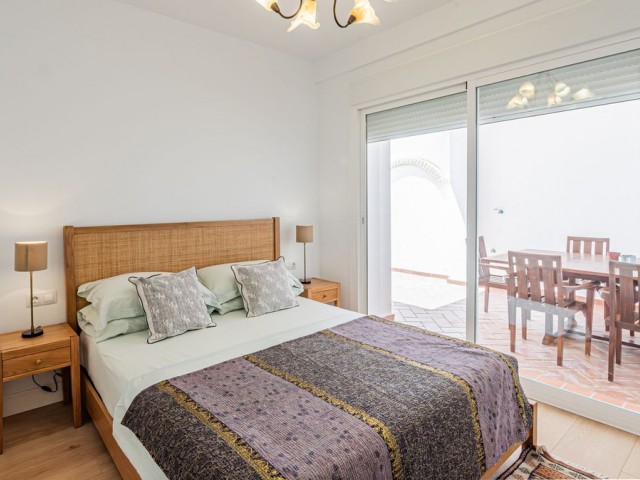 4 Sovrums Villa i Benalmadena