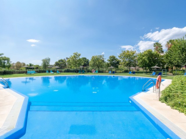 3 Bedrooms Villa in Benahavís