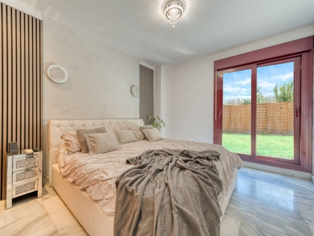 3 Bedrooms Villa in Benahavís