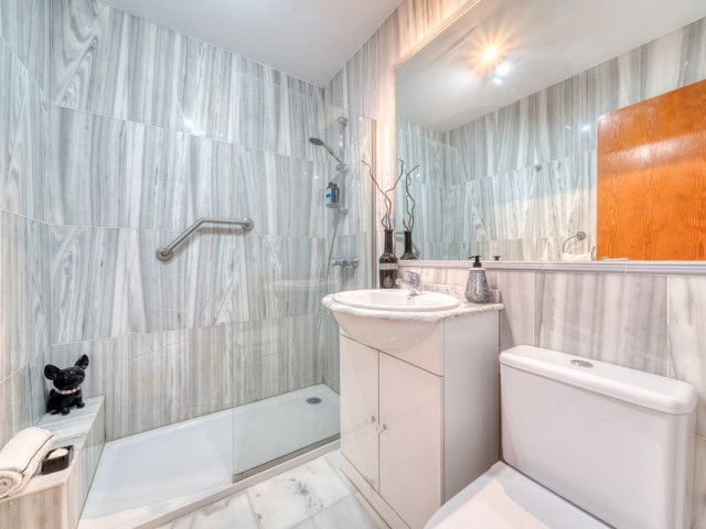 3 Bedrooms Villa in Benahavís