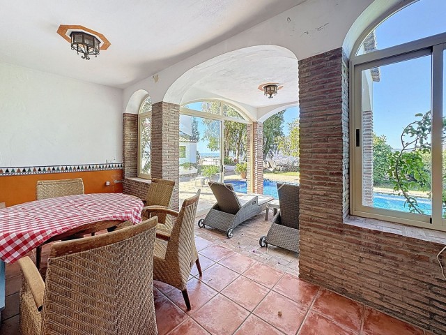 Villa con 3 Dormitorios  en Valtocado