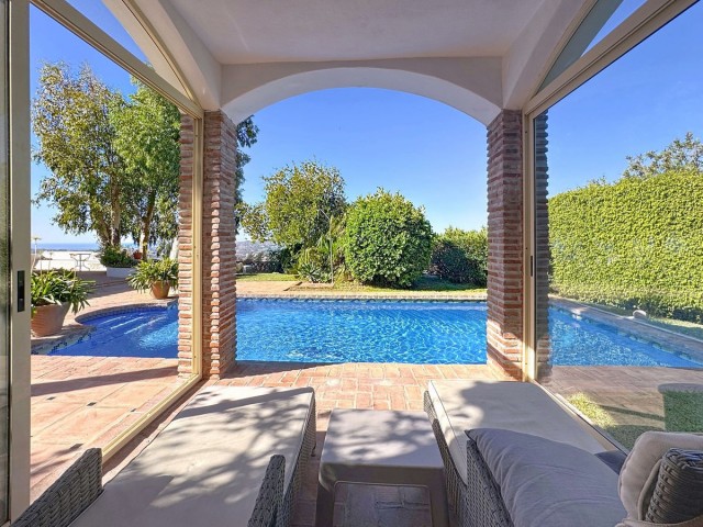 Villa con 3 Dormitorios  en Valtocado