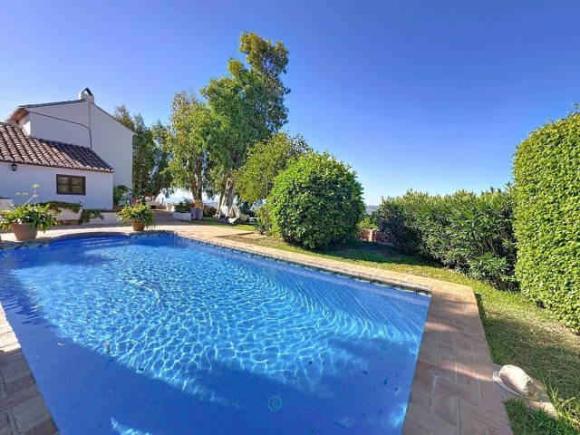 Villa con 3 Dormitorios  en Valtocado