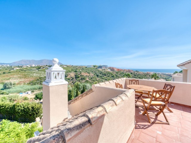 4 Bedrooms Townhouse in La Duquesa