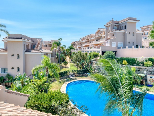 4 Bedrooms Townhouse in La Duquesa