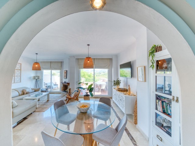 4 Bedrooms Townhouse in La Duquesa