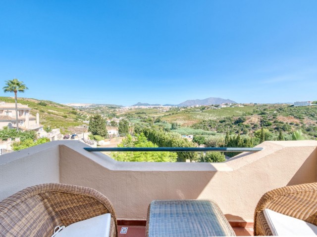 4 Bedrooms Townhouse in La Duquesa