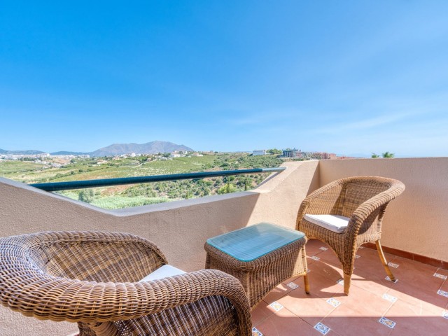 4 Bedrooms Townhouse in La Duquesa