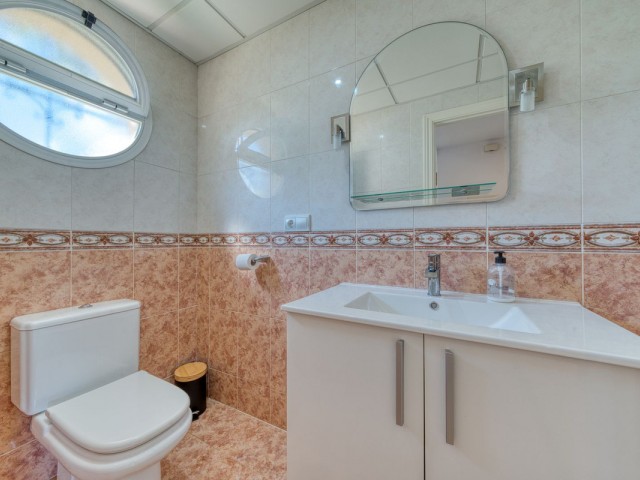 4 Bedrooms Townhouse in La Duquesa