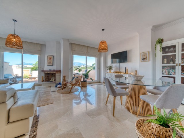 4 Bedrooms Townhouse in La Duquesa