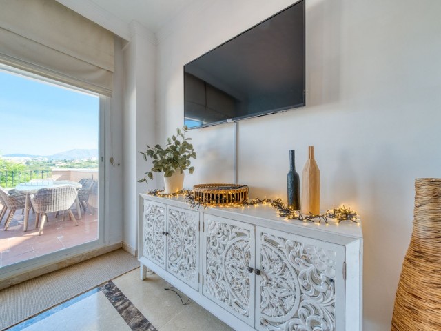 4 Bedrooms Townhouse in La Duquesa