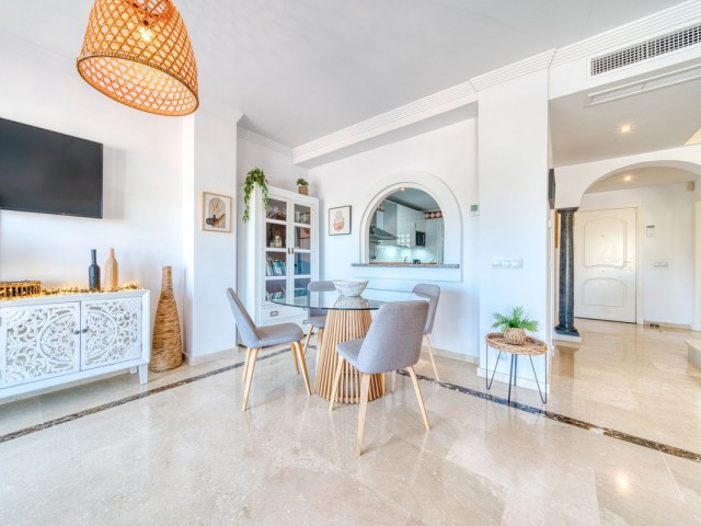 4 Bedrooms Townhouse in La Duquesa