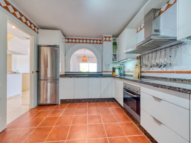 4 Bedrooms Townhouse in La Duquesa