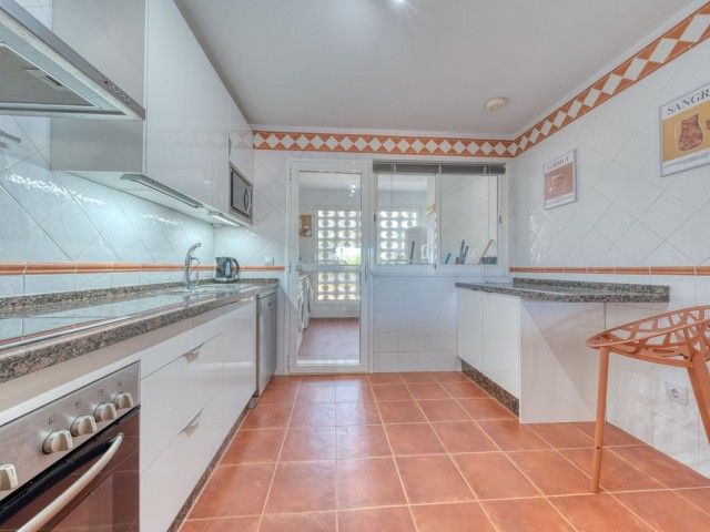 4 Bedrooms Townhouse in La Duquesa