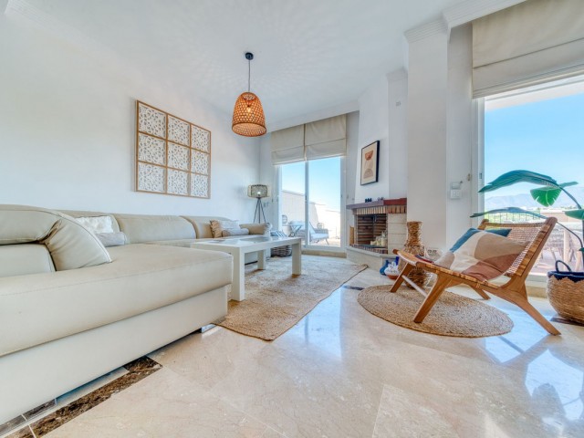 4 Bedrooms Townhouse in La Duquesa