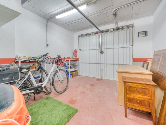 4 Bedrooms Townhouse in La Duquesa