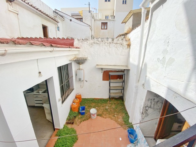 7 Soveroms Rekkehus i Marbella